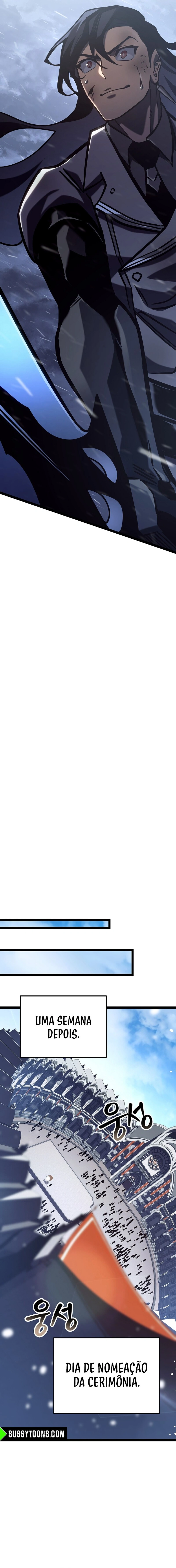 Read Regressando Como Bastardo do Clã da Espada PT Manga Online