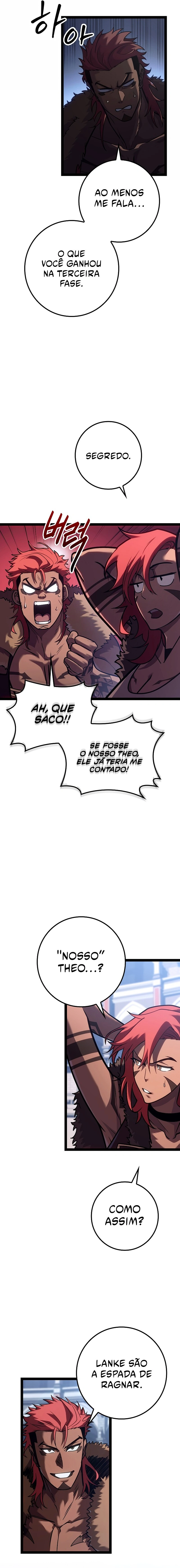 Read Regressando Como Bastardo do Clã da Espada PT Manga Online