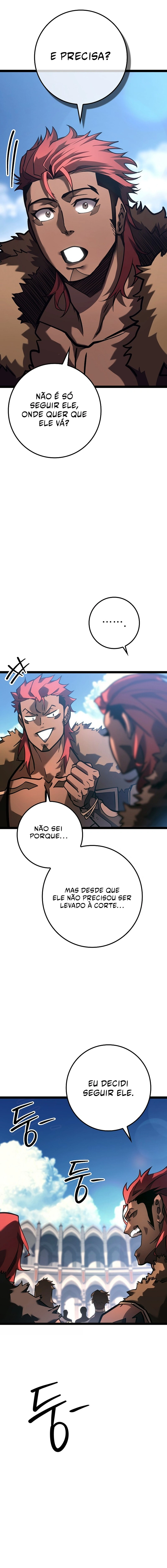 Read Regressando Como Bastardo do Clã da Espada PT Manga Online