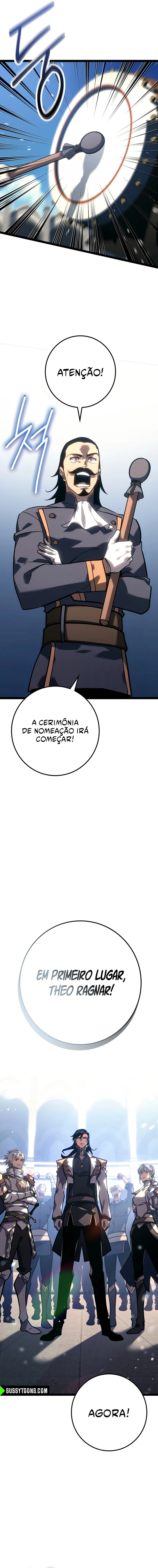 Read Regressando Como Bastardo do Clã da Espada PT Manga Online