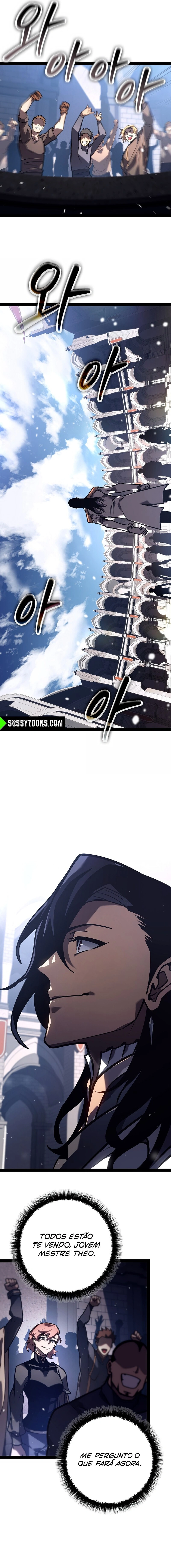 Read Regressando Como Bastardo do Clã da Espada PT Manga Online