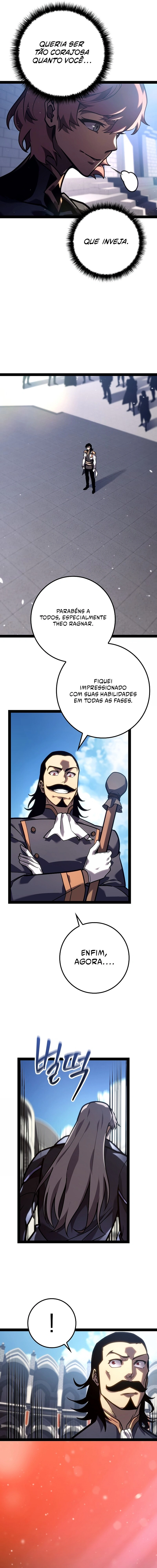 Read Regressando Como Bastardo do Clã da Espada PT Manga Online