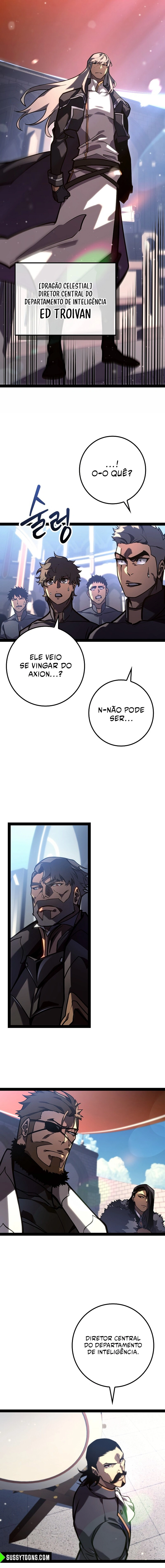 Read Regressando Como Bastardo do Clã da Espada PT Manga Online
