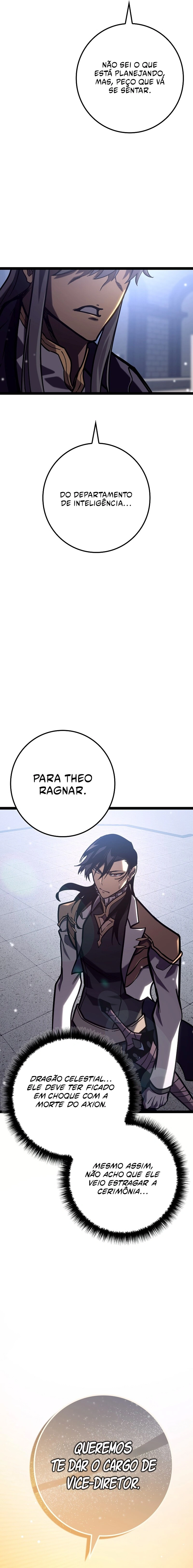 Read Regressando Como Bastardo do Clã da Espada PT Manga Online