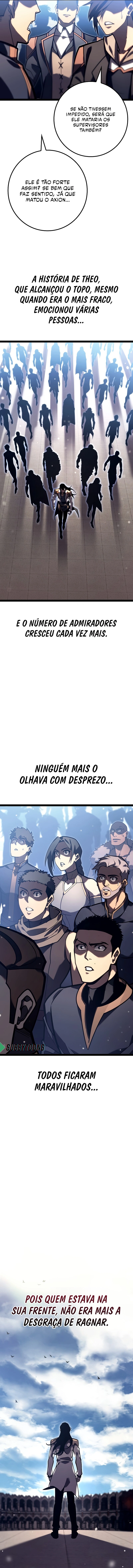 Read Regressando Como Bastardo do Clã da Espada PT Manga Online