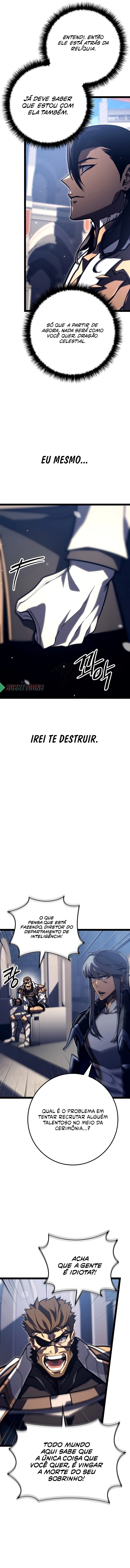 Read Regressando Como Bastardo do Clã da Espada PT Manga Online