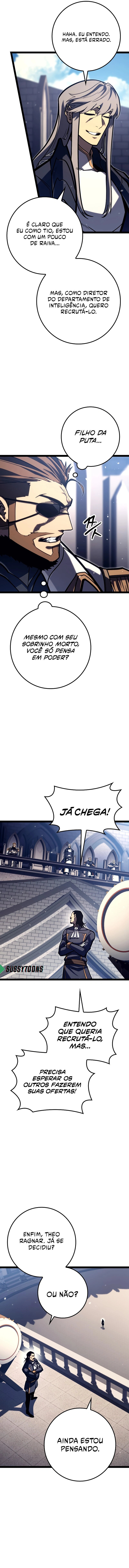 Read Regressando Como Bastardo do Clã da Espada PT Manga Online