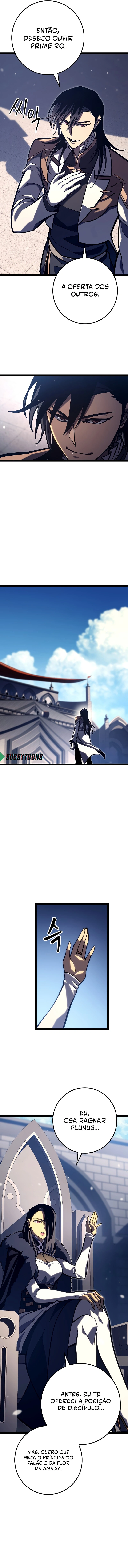 Read Regressando Como Bastardo do Clã da Espada PT Manga Online