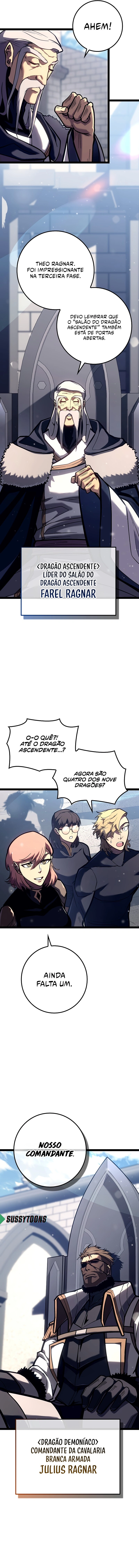 Read Regressando Como Bastardo do Clã da Espada PT Manga Online