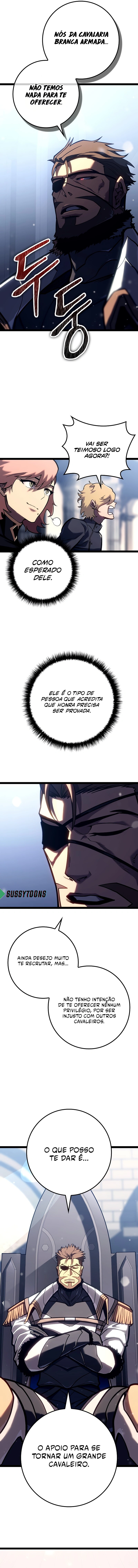 Read Regressando Como Bastardo do Clã da Espada PT Manga Online