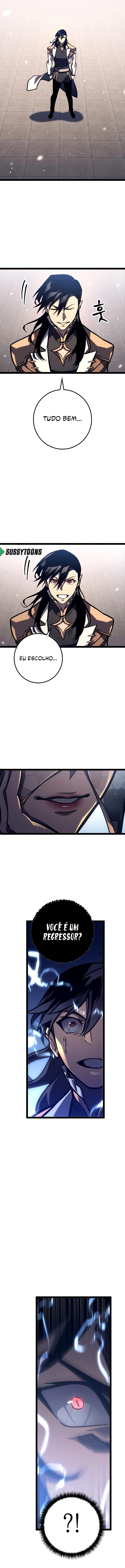 Read Regressando Como Bastardo do Clã da Espada PT Manga Online