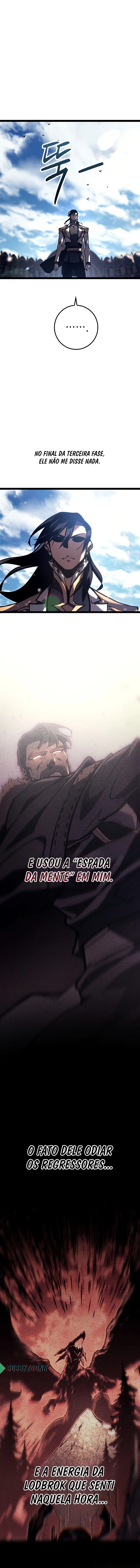 Read Regressando Como Bastardo do Clã da Espada PT Manga Online