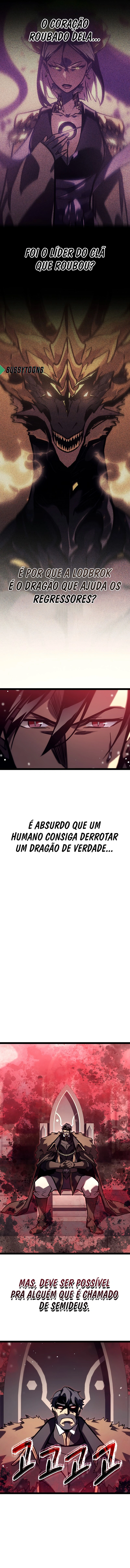 Read Regressando Como Bastardo do Clã da Espada PT Manga Online