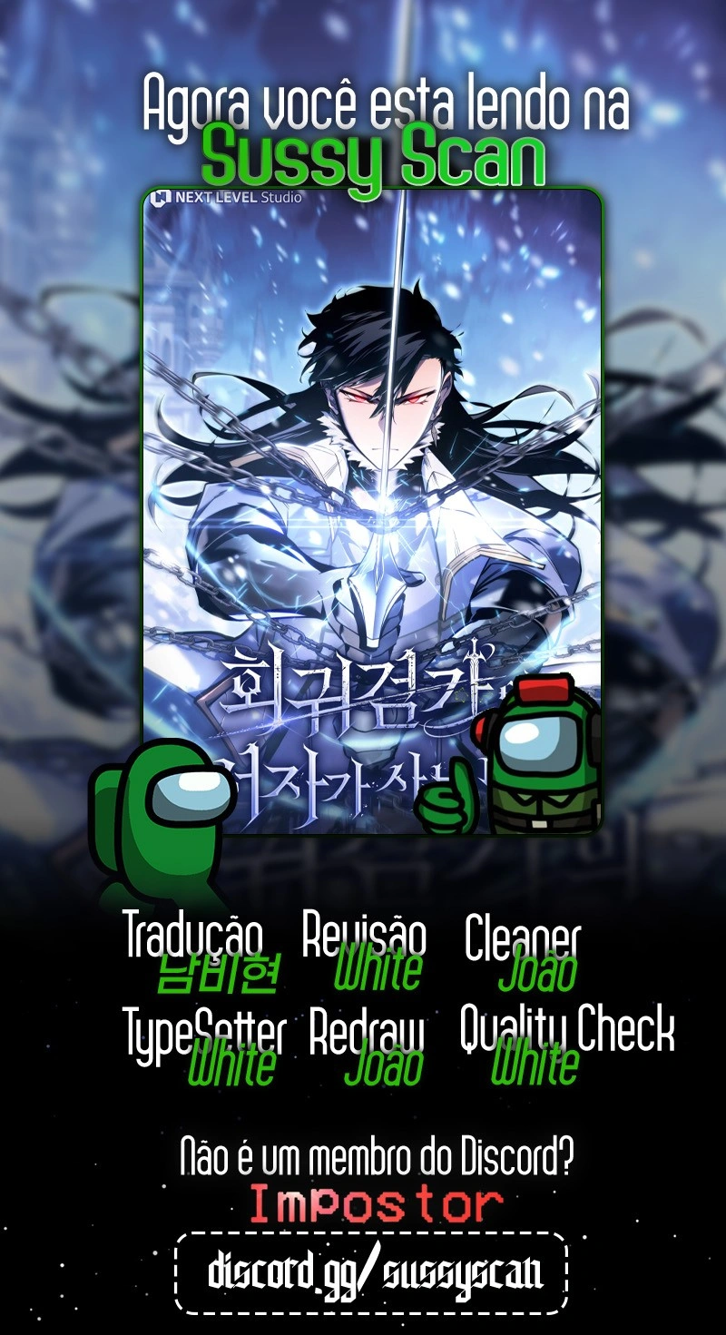 Read Regressando Como Bastardo do Clã da Espada PT Manga Online