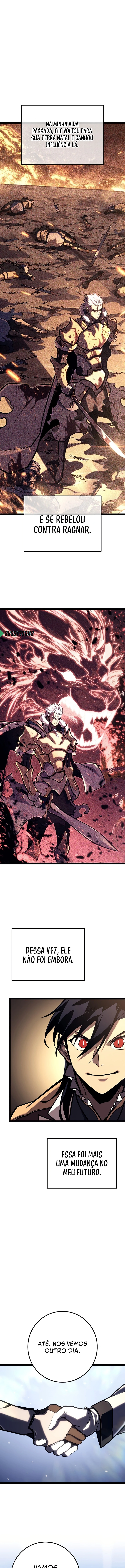 Read Regressando Como Bastardo do Clã da Espada PT Manga Online