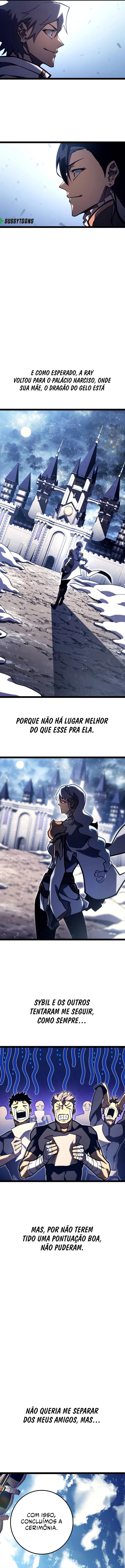 Read Regressando Como Bastardo do Clã da Espada PT Manga Online