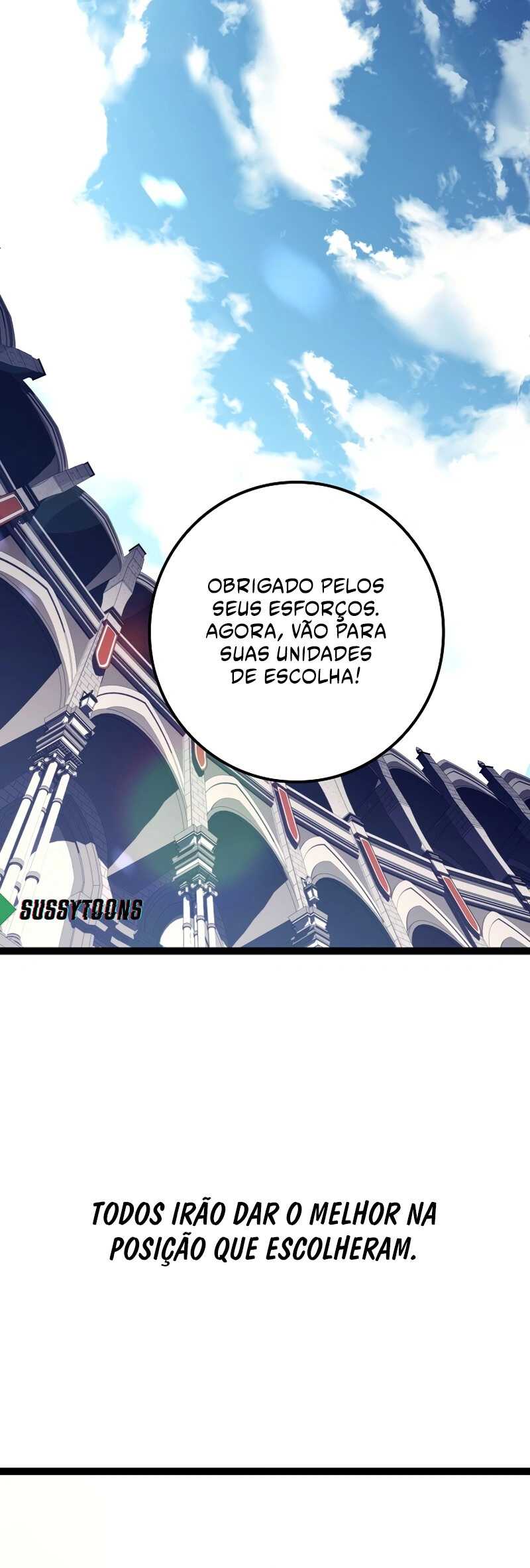 Read Regressando Como Bastardo do Clã da Espada PT Manga Online