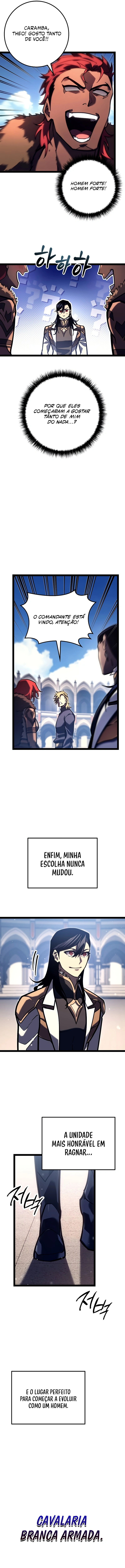 Read Regressando Como Bastardo do Clã da Espada PT Manga Online