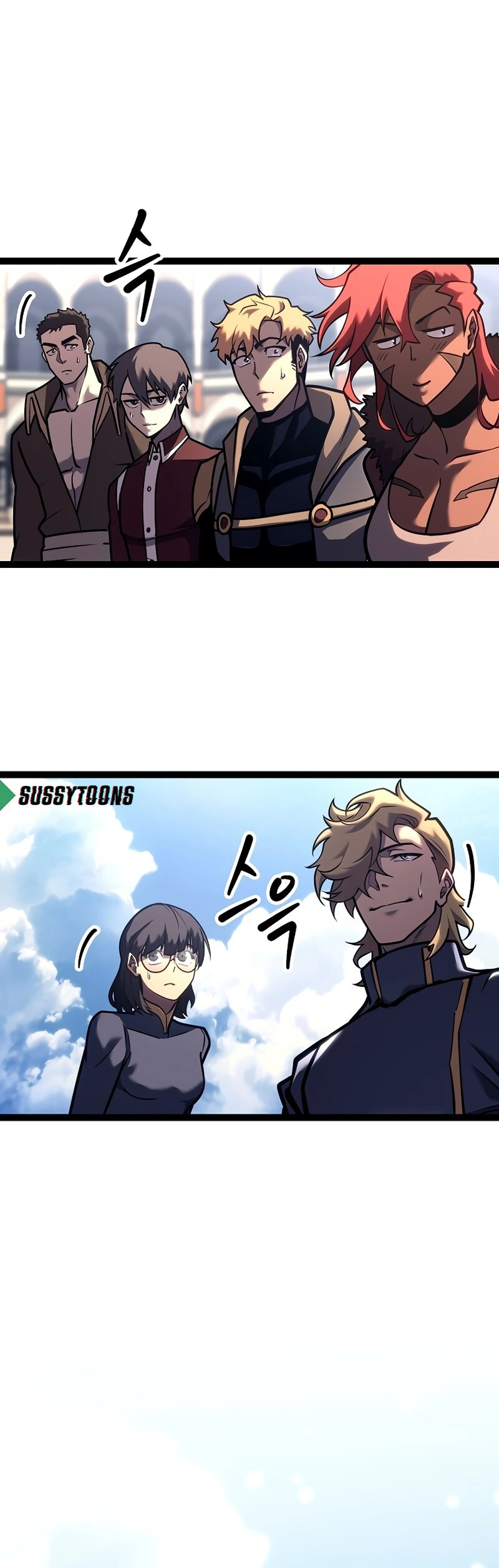 Read Regressando Como Bastardo do Clã da Espada PT Manga Online