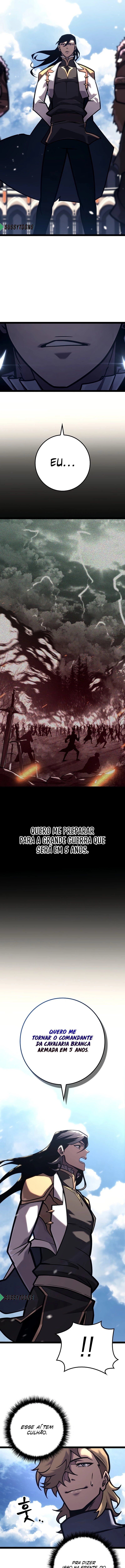 Read Regressando Como Bastardo do Clã da Espada PT Manga Online