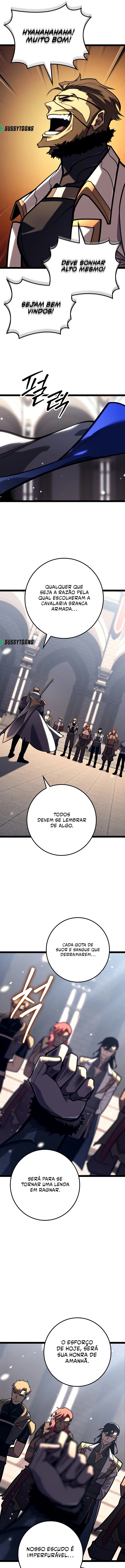 Read Regressando Como Bastardo do Clã da Espada PT Manga Online