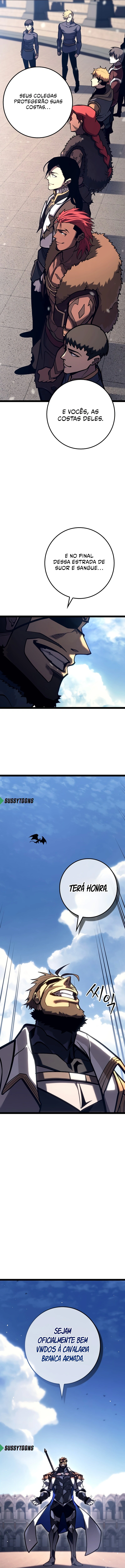 Read Regressando Como Bastardo do Clã da Espada PT Manga Online