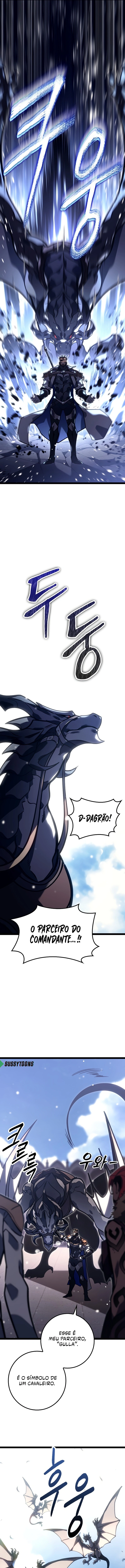 Read Regressando Como Bastardo do Clã da Espada PT Manga Online