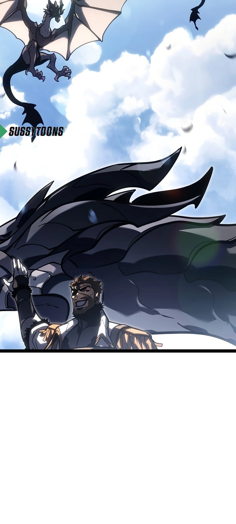 Read Regressando Como Bastardo do Clã da Espada PT Manga Online