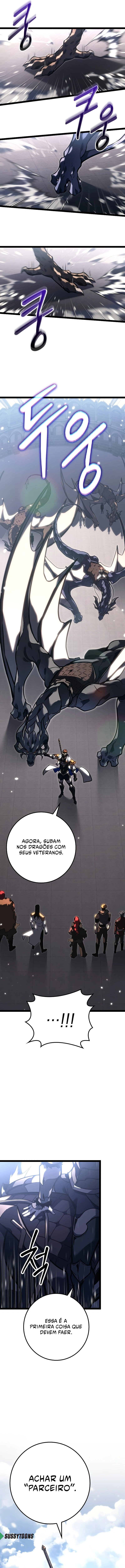 Read Regressando Como Bastardo do Clã da Espada PT Manga Online