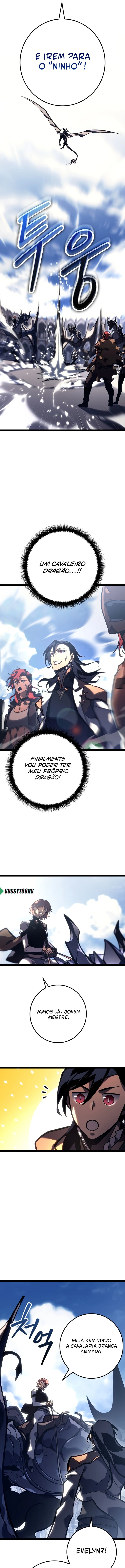 Read Regressando Como Bastardo do Clã da Espada PT Manga Online