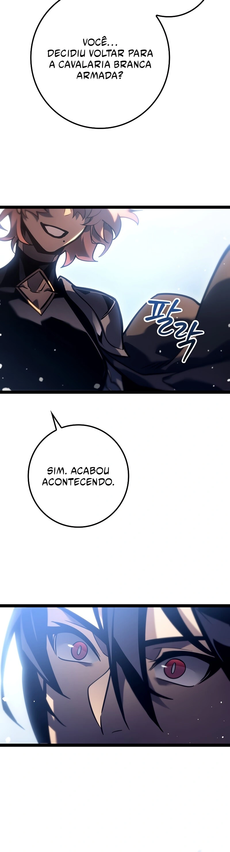 Read Regressando Como Bastardo do Clã da Espada PT Manga Online