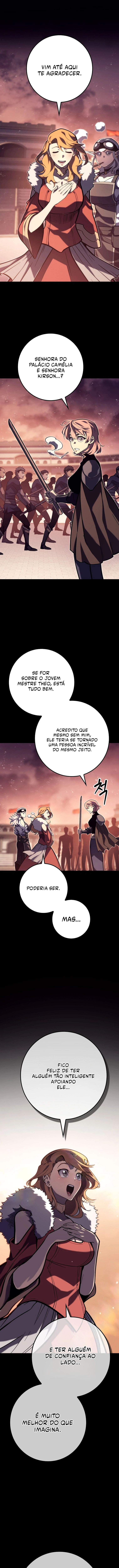 Read Regressando Como Bastardo do Clã da Espada PT Manga Online