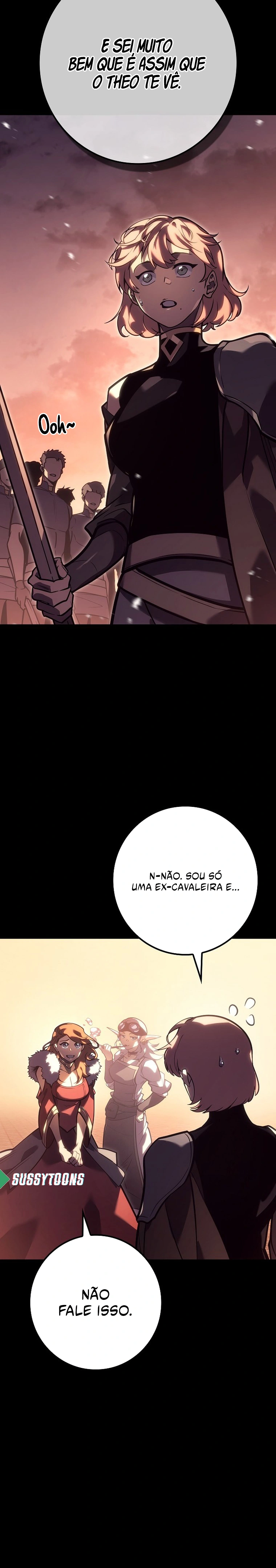 Read Regressando Como Bastardo do Clã da Espada PT Manga Online