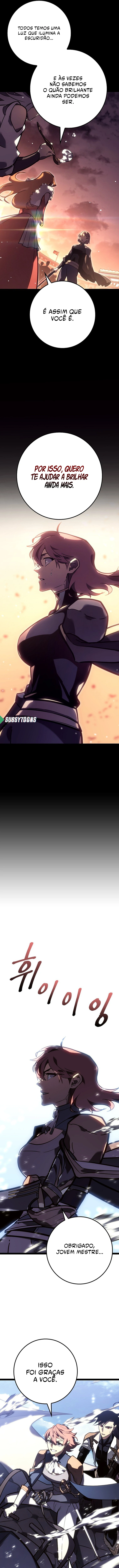 Read Regressando Como Bastardo do Clã da Espada PT Manga Online