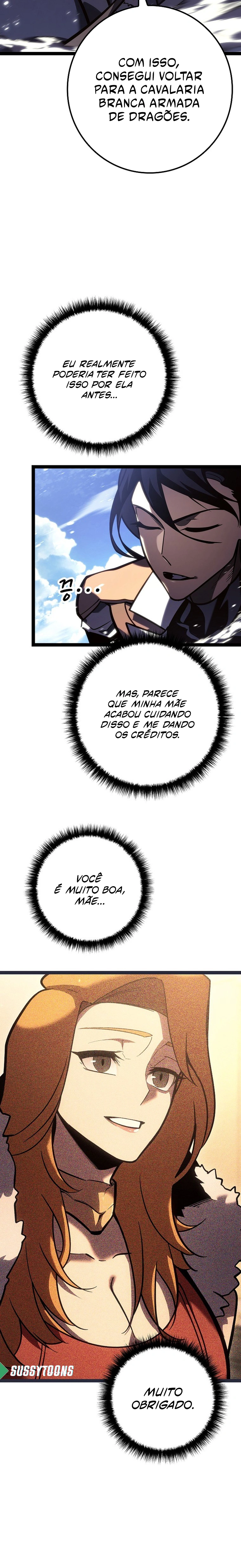 Read Regressando Como Bastardo do Clã da Espada PT Manga Online
