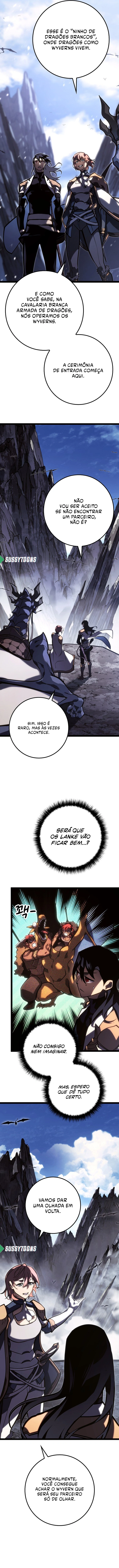 Read Regressando Como Bastardo do Clã da Espada PT Manga Online