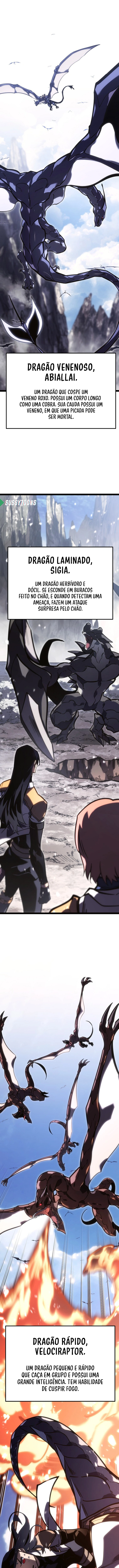 Read Regressando Como Bastardo do Clã da Espada PT Manga Online