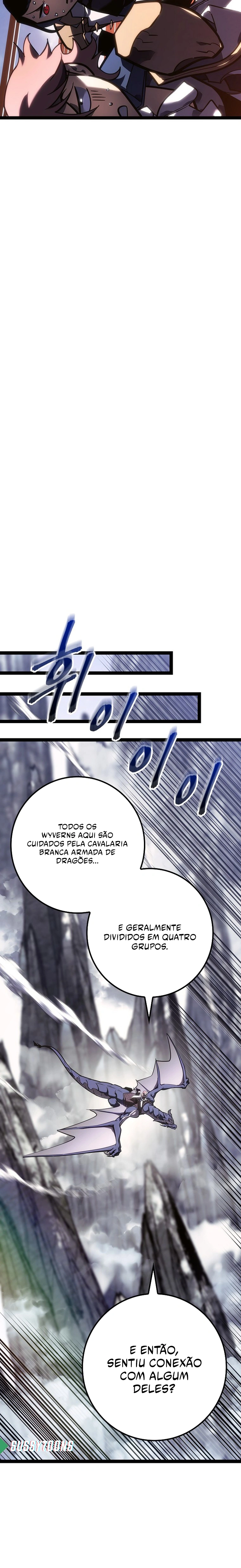 Read Regressando Como Bastardo do Clã da Espada PT Manga Online