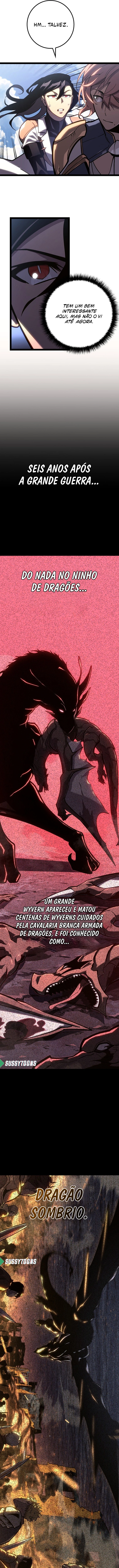 Read Regressando Como Bastardo do Clã da Espada PT Manga Online