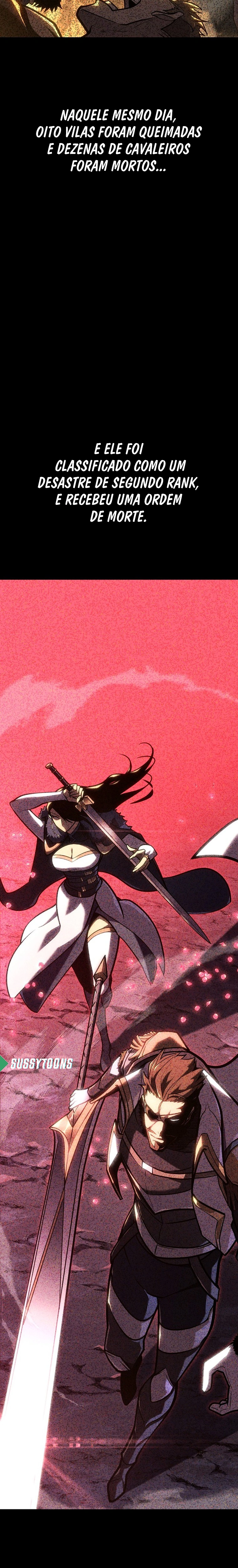 Read Regressando Como Bastardo do Clã da Espada PT Manga Online