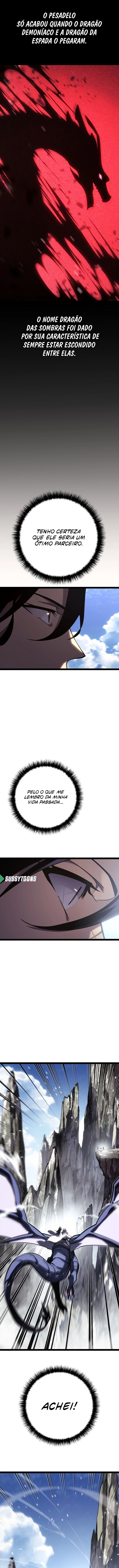 Read Regressando Como Bastardo do Clã da Espada PT Manga Online