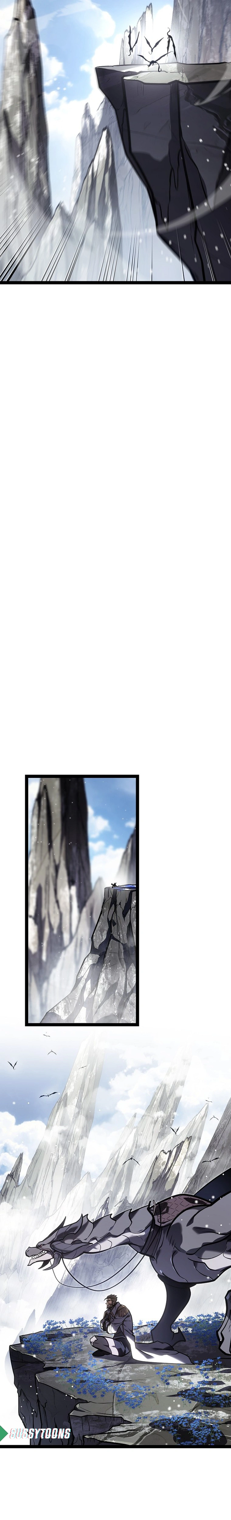 Read Regressando Como Bastardo do Clã da Espada PT Manga Online