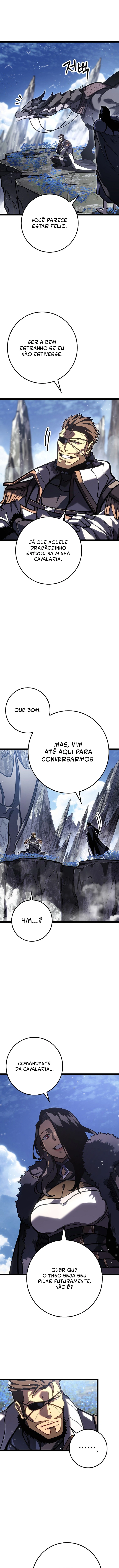 Read Regressando Como Bastardo do Clã da Espada PT Manga Online