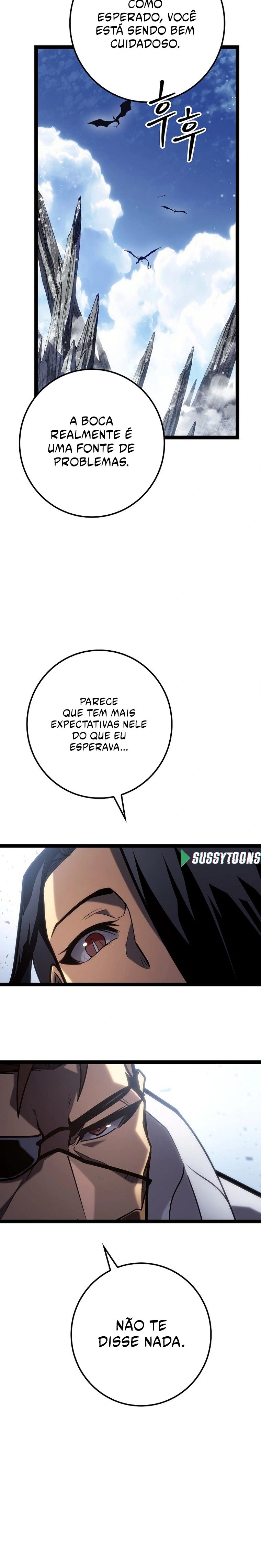 Read Regressando Como Bastardo do Clã da Espada PT Manga Online