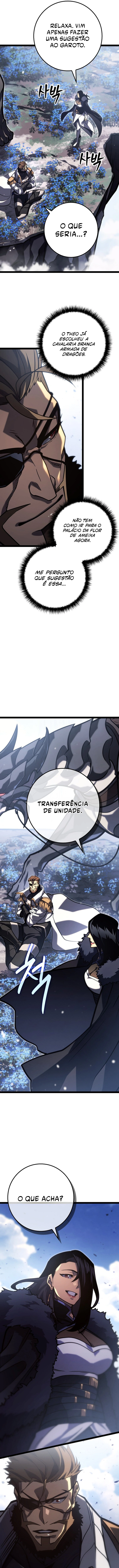 Read Regressando Como Bastardo do Clã da Espada PT Manga Online