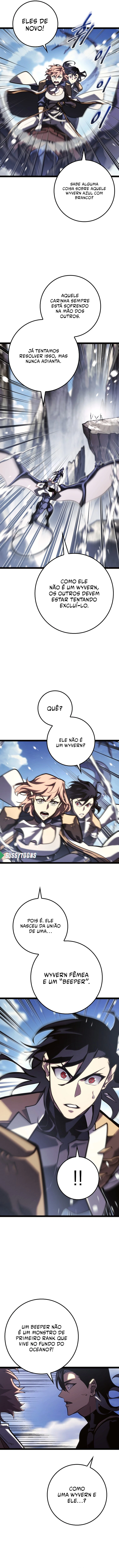 Read Regressando Como Bastardo do Clã da Espada PT Manga Online