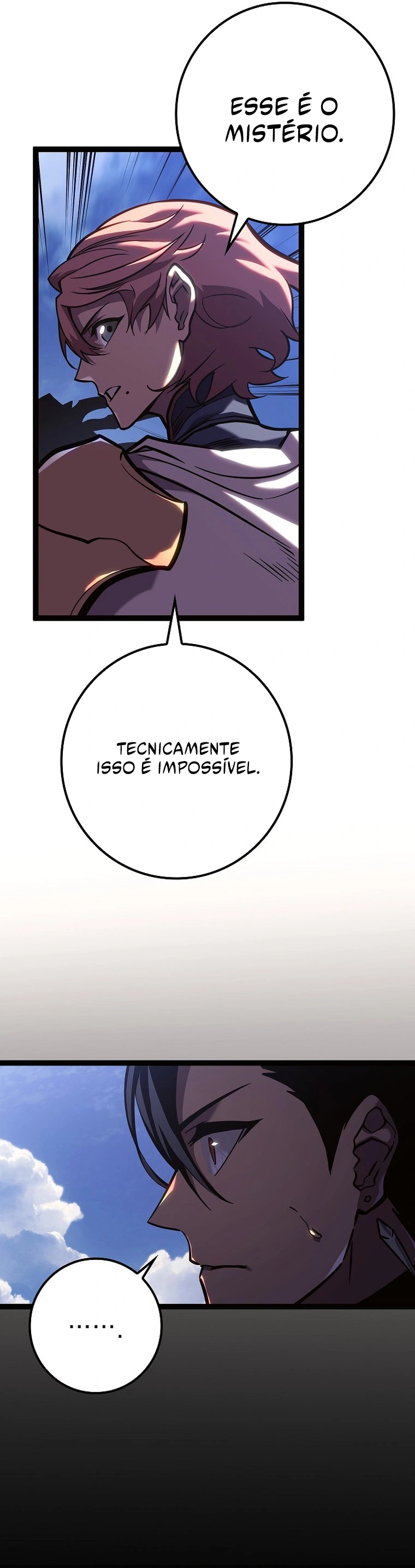 Read Regressando Como Bastardo do Clã da Espada PT Manga Online