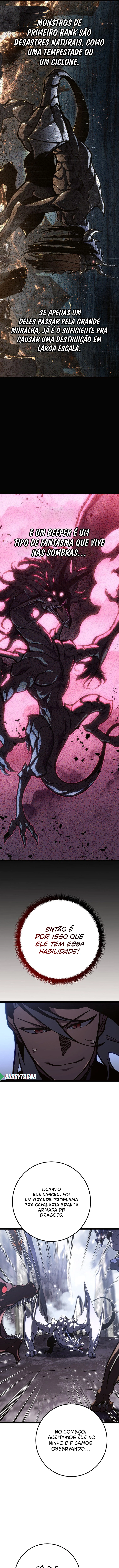 Read Regressando Como Bastardo do Clã da Espada PT Manga Online