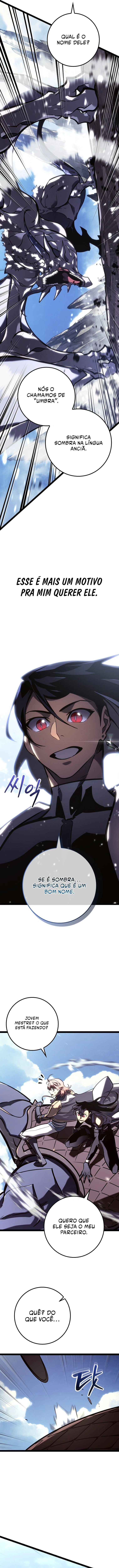 Read Regressando Como Bastardo do Clã da Espada PT Manga Online