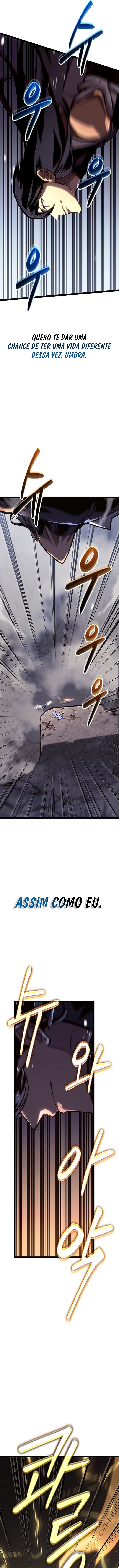 Read Regressando Como Bastardo do Clã da Espada PT Manga Online